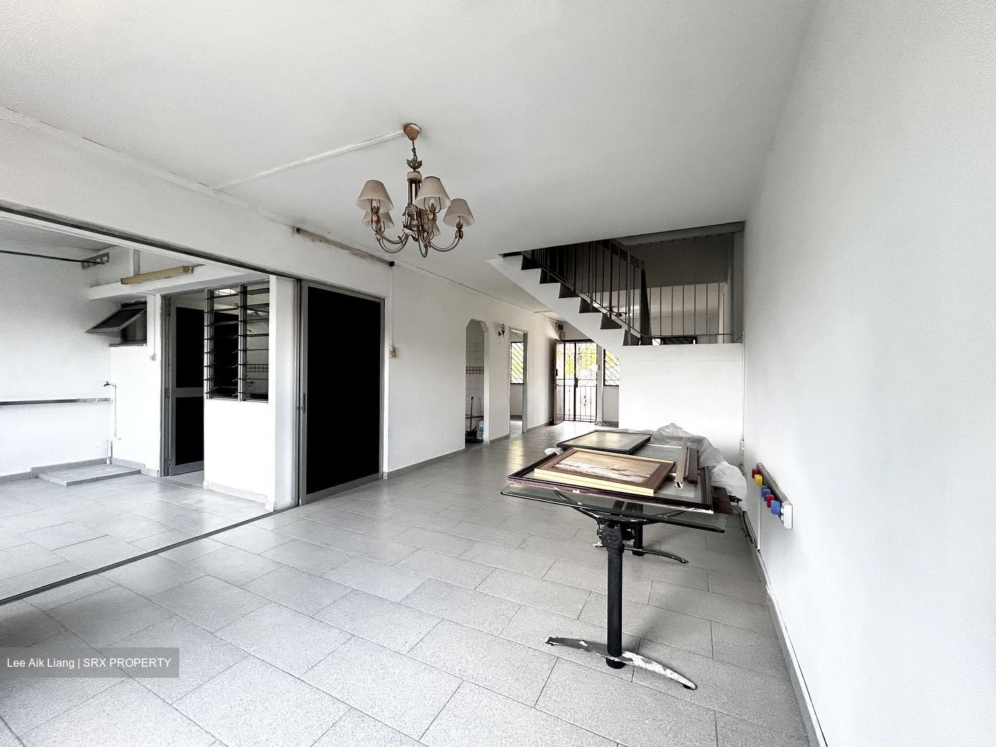 Blk 547 Pasir Ris Street 51 (Pasir Ris), HDB Executive #544592511